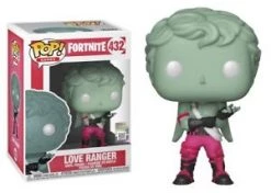 Funko Funko Pops! Fortnite Love Ranger Pop Vinyl Figure