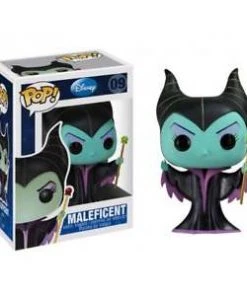 Funko Disney Maleficent Pop Vinyl Figure