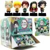 U.C.C. Distributing Demon Slayer Nitotan Mini Figure Mystery Pack