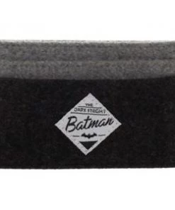 Bioworld DC Comics Batman The Dark Knight Card Holder