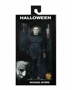 NECA Halloween 2018: Michael Myers 8" Action Figure