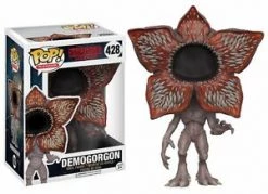 Funko Funko Pops! Stranger Things Demogorgon Pop Vinyl Figure