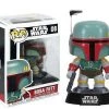 Funko Pops! Star Wars Boba Fett Funko Pop Vinyl Figure