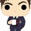 Funko POP TV: Umbrella Academy - Number Five W/CHASE