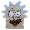 Bioworld ADULT SWIM RICK AND MORTY BIG FACE RICK BEANIE TV Series 1 Bioworld ADULT SWIM RICK AND MORTY BIG FACE RICK BEANIE TV Series