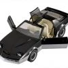 Toy Wonders Movies 1982 Pontiac Knight Rider K.a.r.r 1/18 Knight Automated Moving Robot 2 Toy Wonders Movies 1982 Pontiac Knight Rider K.a.r.r 1/18 Knight Automated Moving Robot