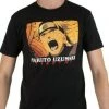 REX Naruto Uzumaki Yell Graphic T-shirt 2 REX Naruto Uzumaki Yell Graphic T-shirt