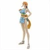 Little Buddy One Piece Glitter & Glamours Nami Wanokuni Style 1 Little Buddy One Piece Glitter & Glamours Nami Wanokuni Style