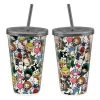 Bioworld Animation: Sanrio X My Hero Academia 16 Oz. Tumbler Anime