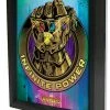 Pyramid America Avengers Infinity War Infinite Power Framed 3D Lenticular Marvel 1 Pyramid America Avengers Infinity War Infinite Power Framed 3D Lenticular Marvel