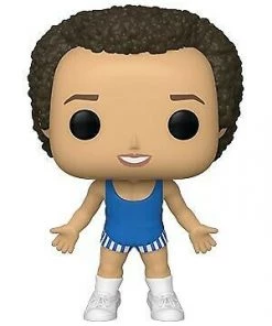 Funko Pop! Icons: Richard Simmons