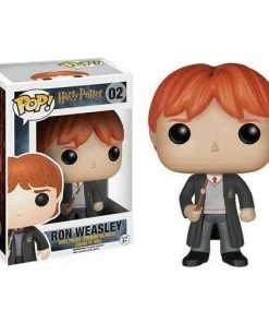 Funko Harry Potter Ron Weasley Pop Vinyl Figure