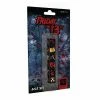 USAopoly Friday The 13th Dice Set Movies