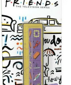 USAopoly Friends Dice Set