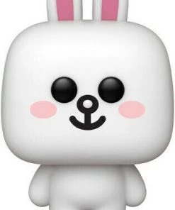 Funko POP Animation: Line Friends- Cony Funko Pops!