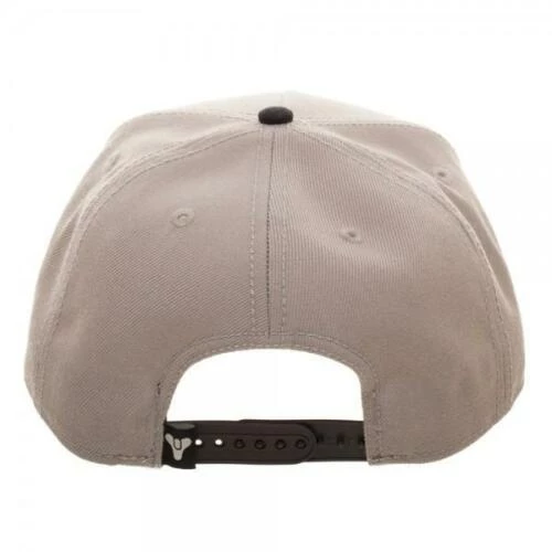 Bioworld Destiny Video Game Sonic Weld Mens Logo Snapback Hat Video Games 6 Bioworld Destiny Video Game Sonic Weld Mens Logo Snapback Hat Video Games