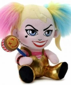 NECA DC Harley Quinn Birds Of Prey Phunny Plush