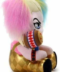 NECA DC Harley Quinn Birds Of Prey Phunny Plush