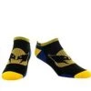 Bioworld Marvel Wolverine One Pair Ankle Socks