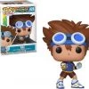 Funko Funko Pops! Digimon Tai Pop Vinyl Figure