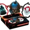 Nmr It Chapter Two Pennywise Shaped Playing Cards Deck Card Game