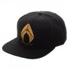 Bioworld DC Comics DC Justice League Aquaman Symbol Black Hat