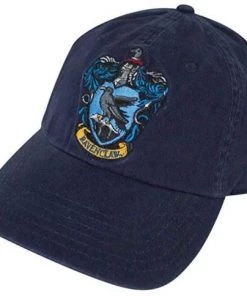 Bioworld Harry Potter Ravenclaw Cap Hat