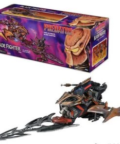 NECA Movies Predator Blade Fighter Vehicle