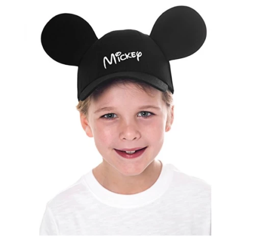 Jerry Leigh Disney Mickey Mouse Youth Boys Ears Hat 5 Jerry Leigh Disney Mickey Mouse Youth Boys Ears Hat