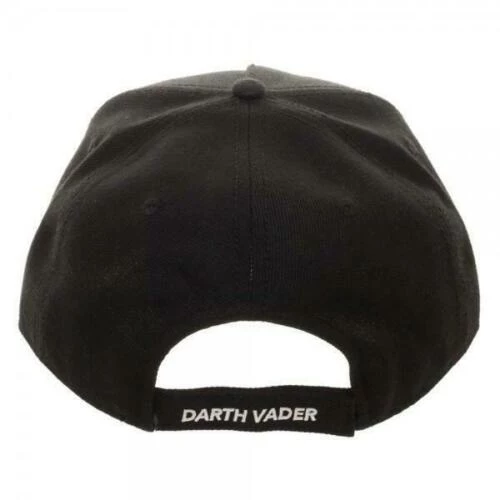 Bioworld Disney Star Wars Printed PVC Bill Snapback 6 Bioworld Disney Star Wars Printed PVC Bill Snapback