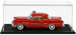 Die Cast Collectibles Figures Acrylic Display Case For A 1:18 Scale Model Car 11 Die Cast Collectibles Figures Acrylic Display Case For A 1:18 Scale Model Car