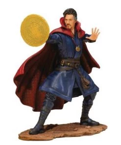 Kotobukiya Marvel Avengers Infinity War: Doctor Strange Artfx+ Statue