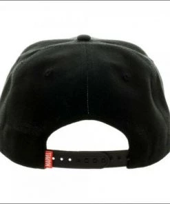 Bioworld Marvel Captain America Sublimated Flat Bill Snapback Hat