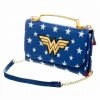 Bioworld DC Comics Wonder Woman Cross Body Clutch Purse Wallet 1 Bioworld DC Comics Wonder Woman Cross Body Clutch Purse Wallet