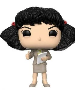 Funko Funko Pops! Saturday Night Live Roseanne Roseannadanna Pop Vinyl Figure