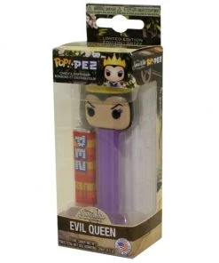 Funko POP! PEZ: Disney Villains Evil Queen