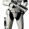 Kotobukiya Disney Star Wars ArtFX+ First Order Stormtrooper Statue