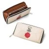 Bioworld Movies Harry Potter - Letter Zip Wallet