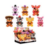 Funko Five-Nights-at-Freddys-Pizza-Simulator-Plush-Assortment