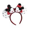 Loungefly Disney Mickey Mouse - Minnie Mouse Sweet Treats Ears Headband