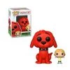 Funko POP Buddy: Clifford- Clifford W/Emily
