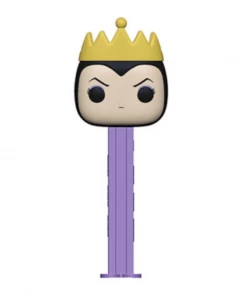 Funko POP! PEZ: Disney Villains Evil Queen