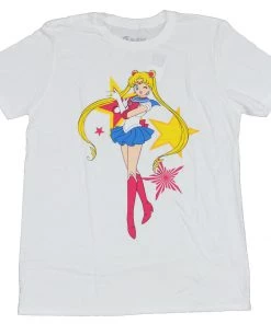 Great Eastern Entertainment Anime Sailor Moon Luna Ears Body Bag Purse