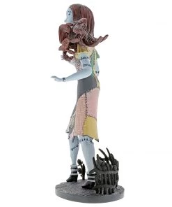 Bioworld Nightmare Before Christmas Jack & Sally Embroidered Hat