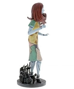 Bioworld Nightmare Before Christmas Jack & Sally Embroidered Hat