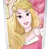 Disney: Floral Aurora 16 Oz. Tervis Tumbler 1 Disney: Floral Aurora 16 Oz. Tervis Tumbler