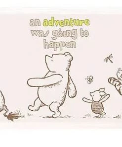 Tervis Disney - Winnie The Pooh Group Wrap With Travel Lid Plastic Tumbler 7 Tervis Disney - Winnie The Pooh Group Wrap With Travel Lid Plastic Tumbler