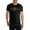 Bioworld DC Comics Shazam! Short-Sleeve T-Shirt