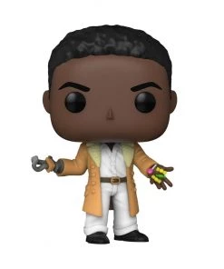 Funko POP! Movies: Candyman- Sherman Fields Funko Pops!