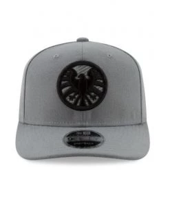 New Era Marvel S.H.I.E.L.D 9Fifty Snapback Hat